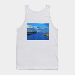 Fun Tank Top